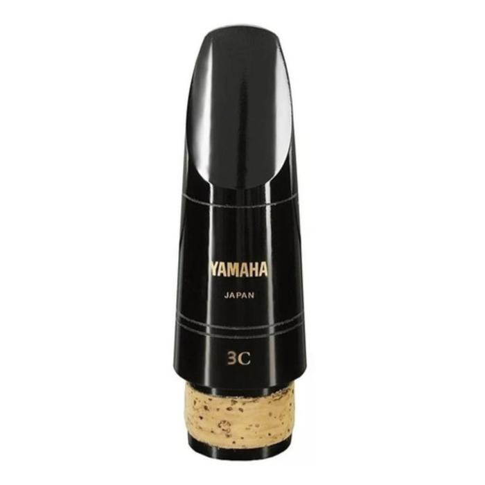 Yamaha CL-3C Mouthpiece for Bb/A Clarinet