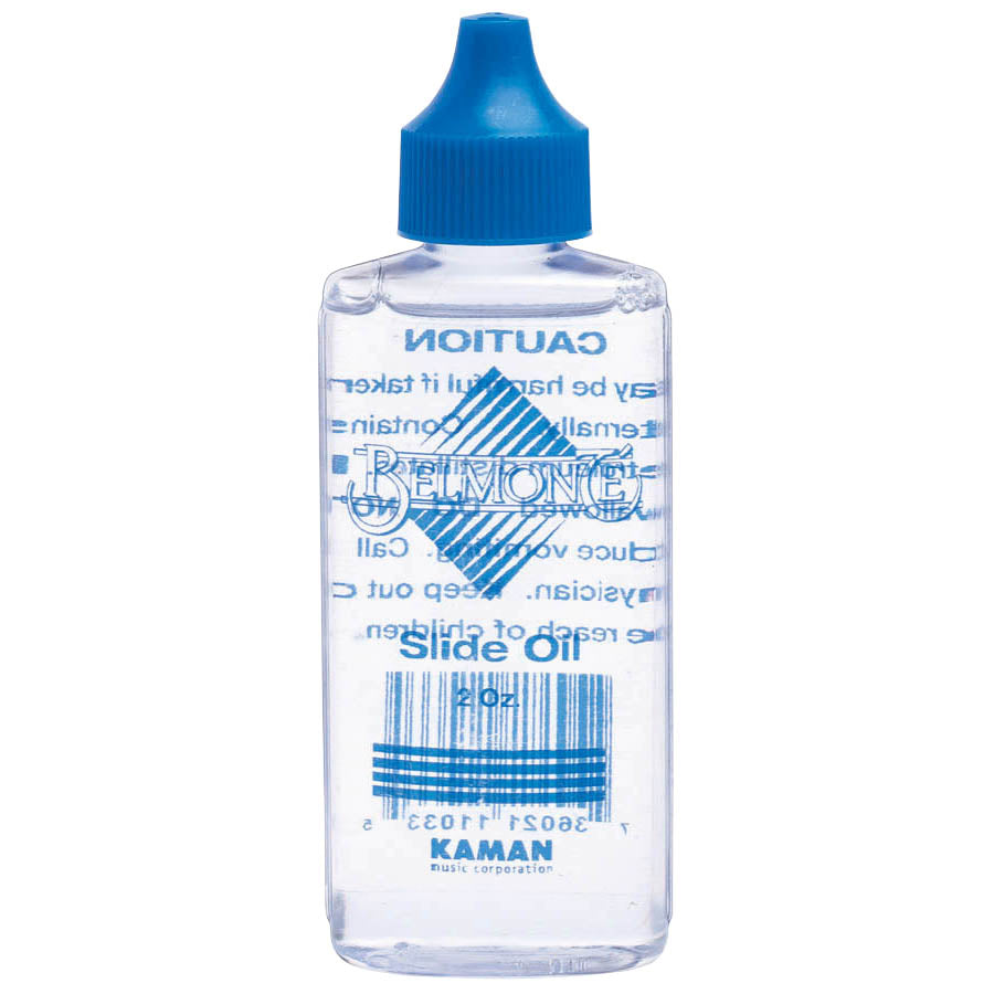 Aceite Belmonte Slide 2 OZ.