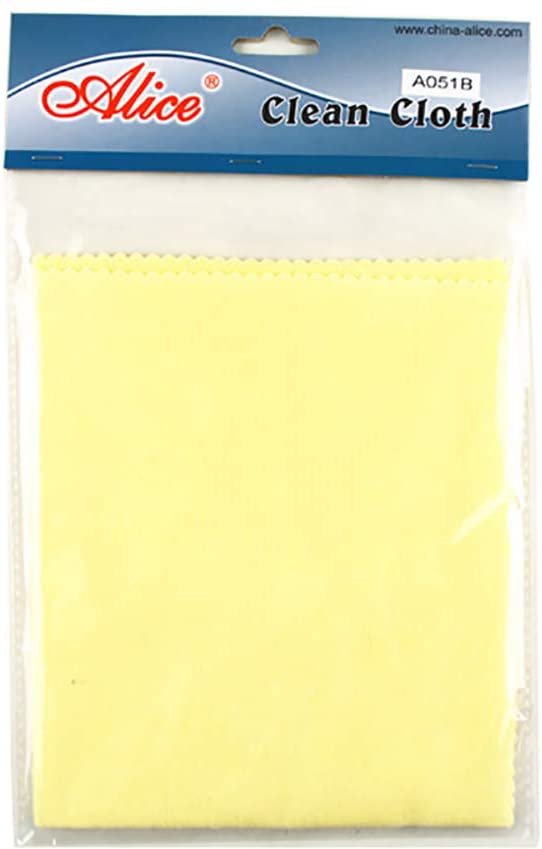 Alice Guitar Cleaning Cloth