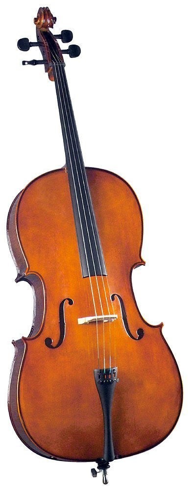 Cremona SC-130 Cello Outfit 4/4