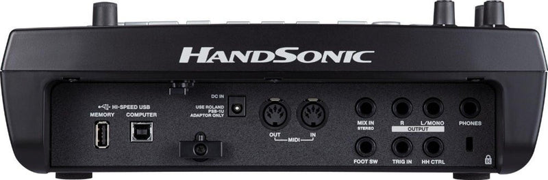 Handsonic HPD- 20 Digital Hand Percussion Controller