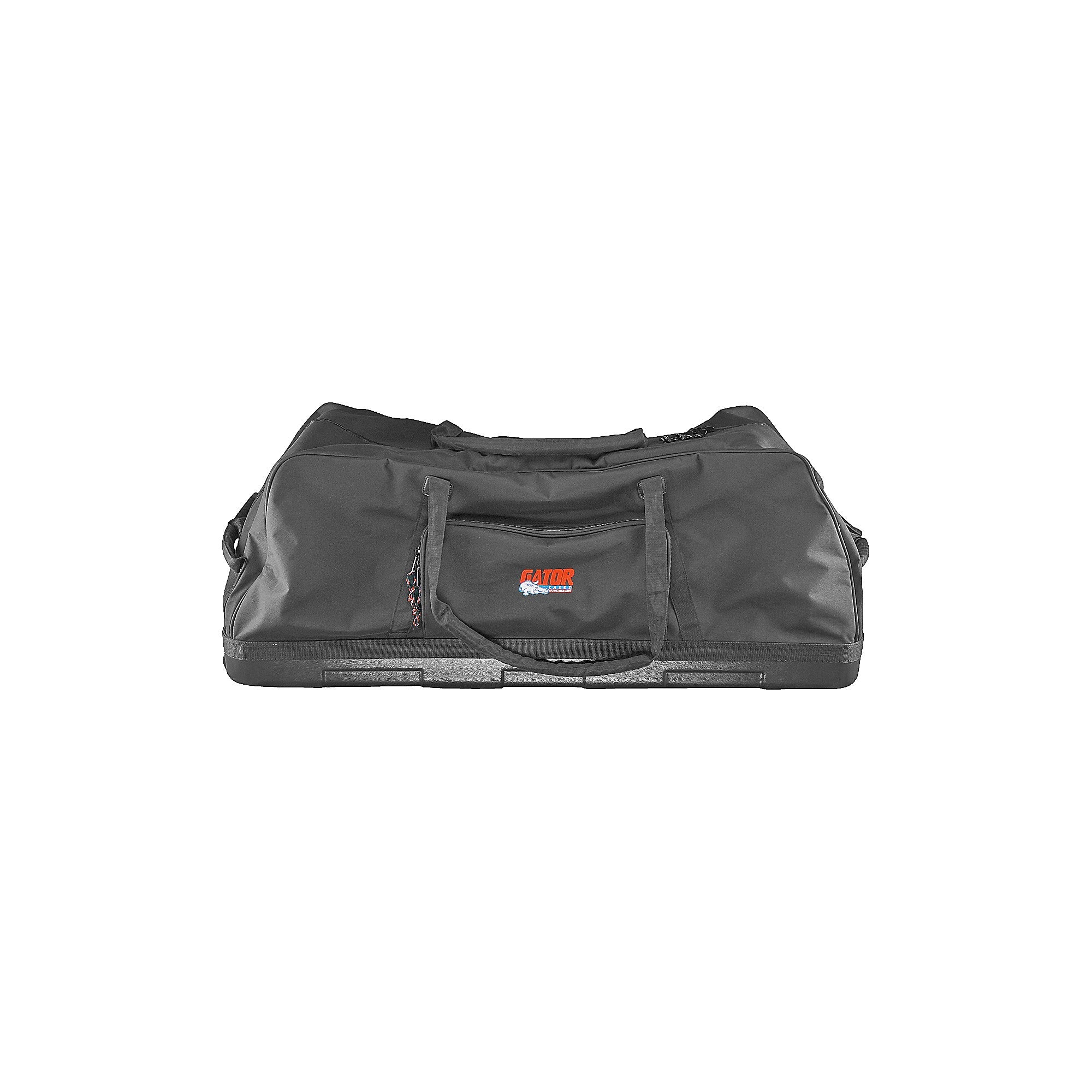 Gator Rolling PE Reinforced Drum Hardware Bag 46 x 18 in.