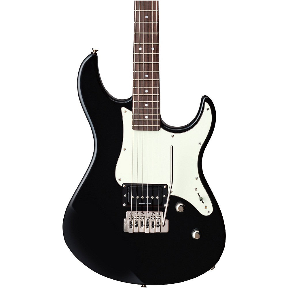 Yamaha PAC510V Pacifica Electric Guitar Black