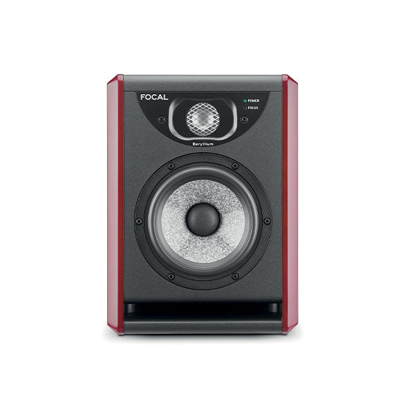 Focal Solo6 6.5" Powered Studio Monitor