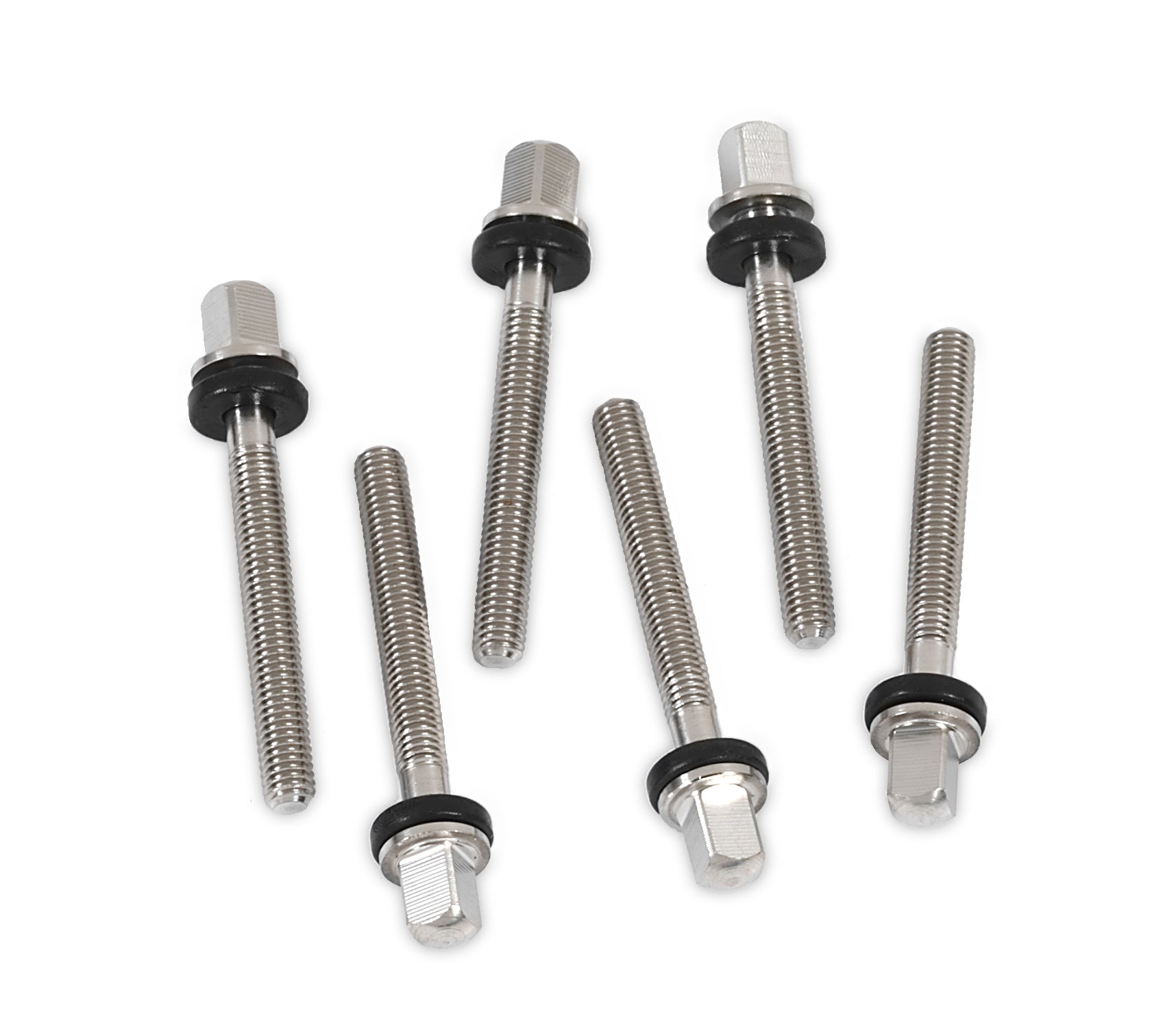 DWSM165S - Stainless Tension Rod M5-.8x1.65 in (6pk)