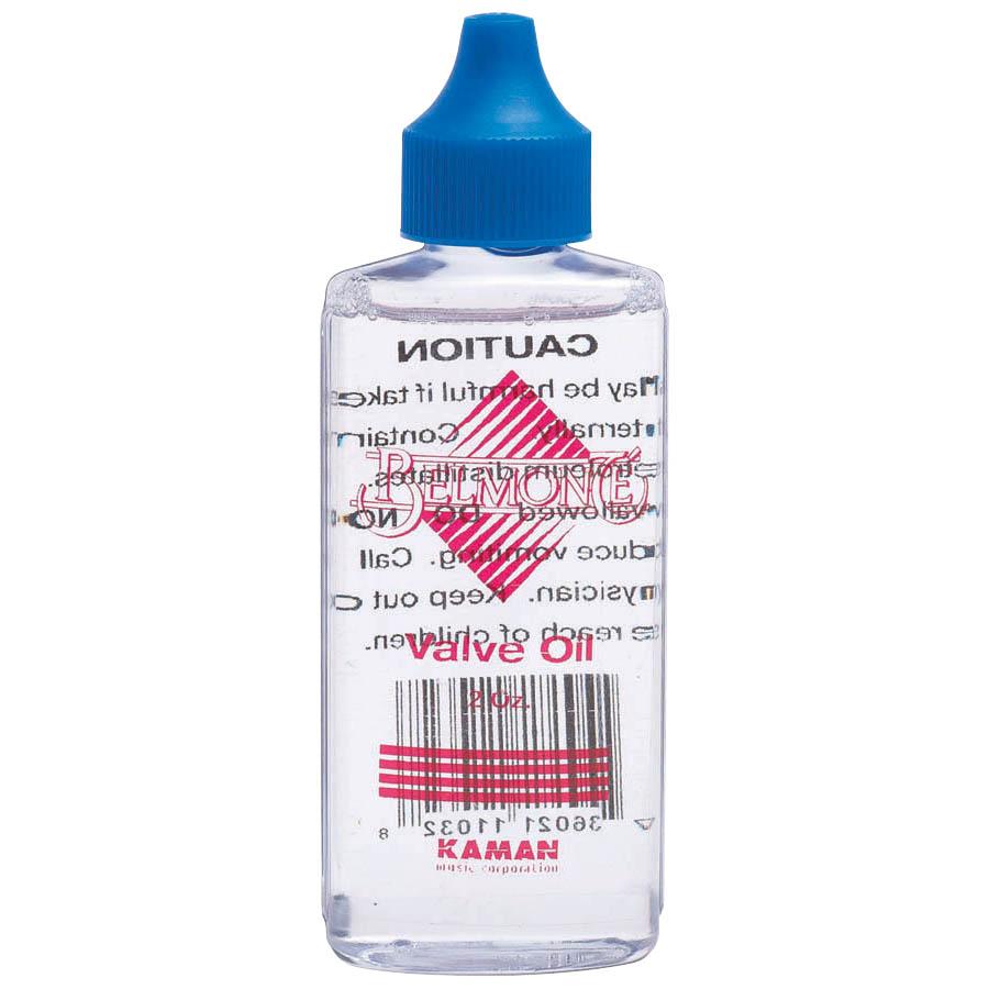 Aceite para Válvulas Belmonte 2 OZ.