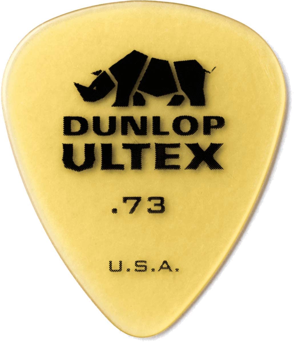 Dunlop Ultex .73mm Pick