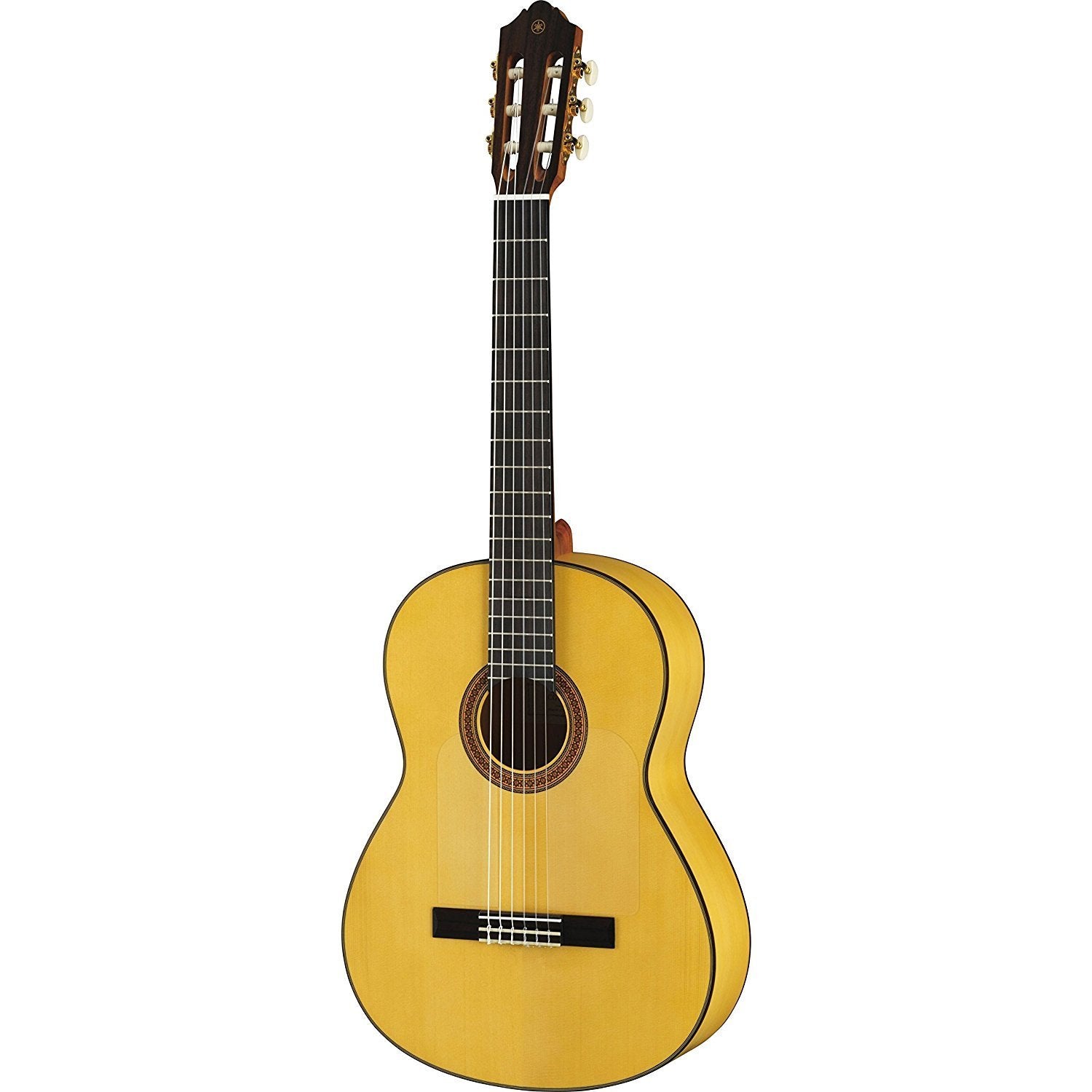 Yamaha shop cg182sf flamenco