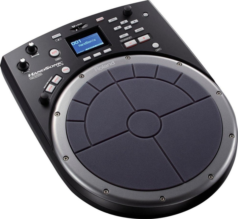 Handsonic HPD- 20 Digital Hand Percussion Controller