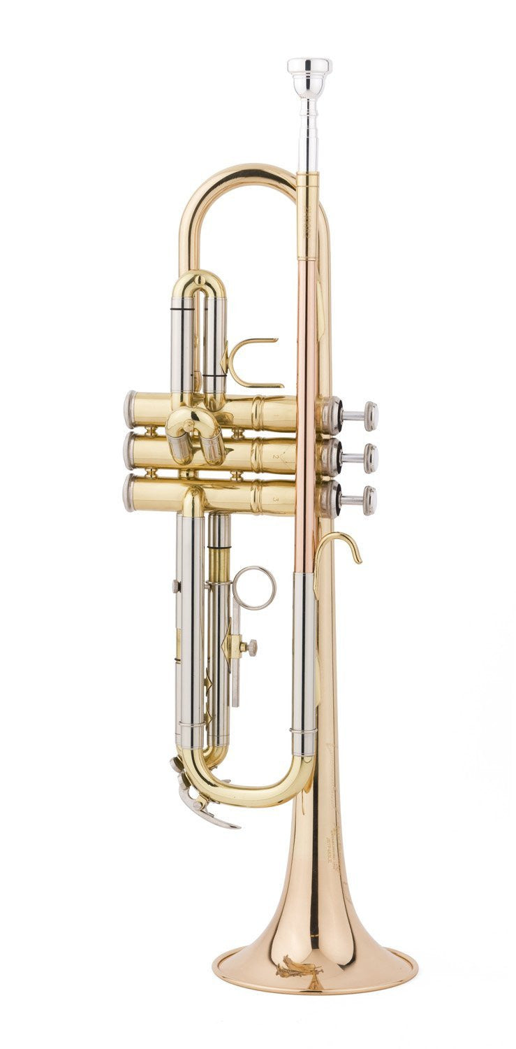 TP483LE Trumpet