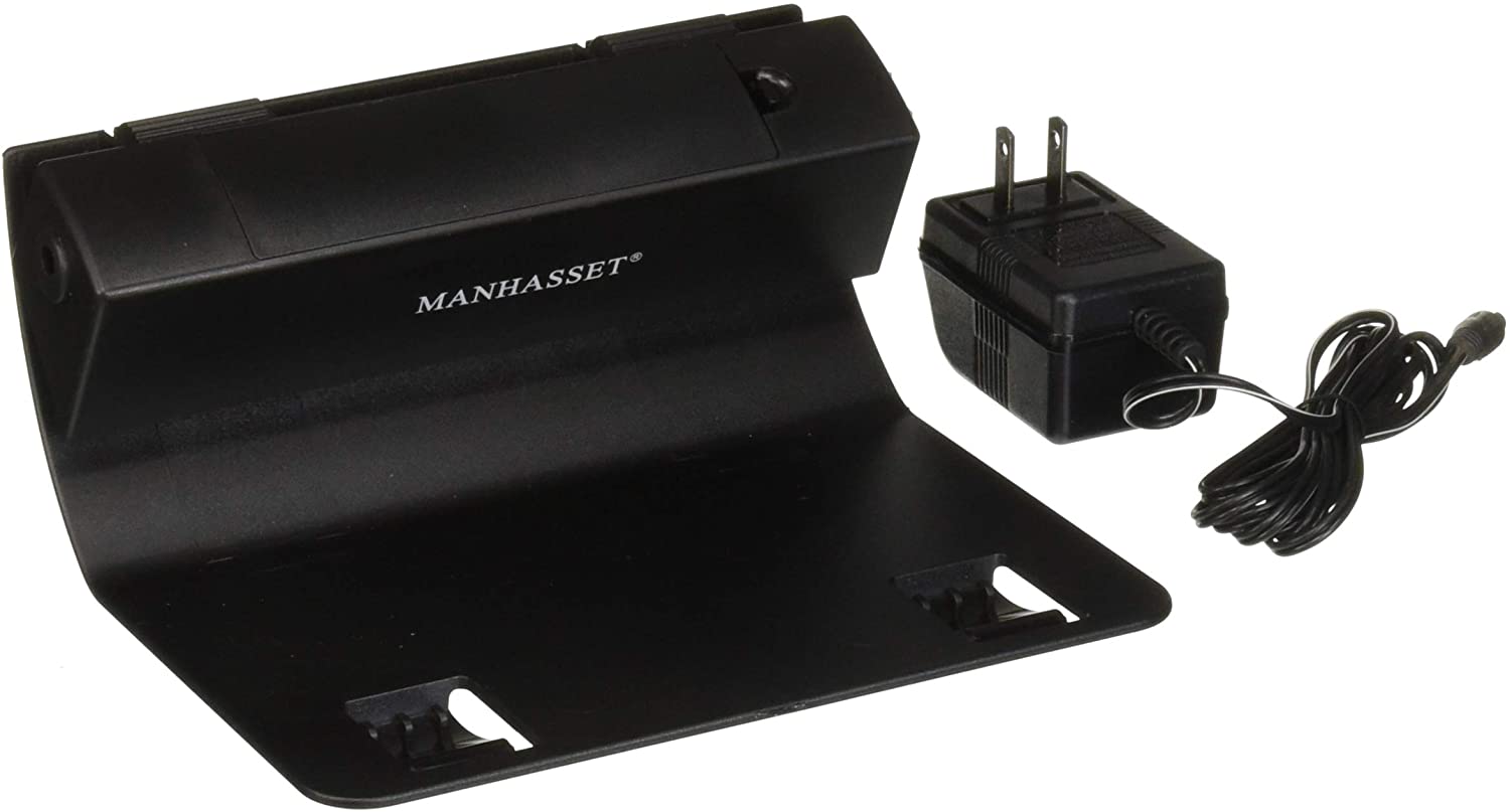 Manhasset Led Lamp II Music Stand Light