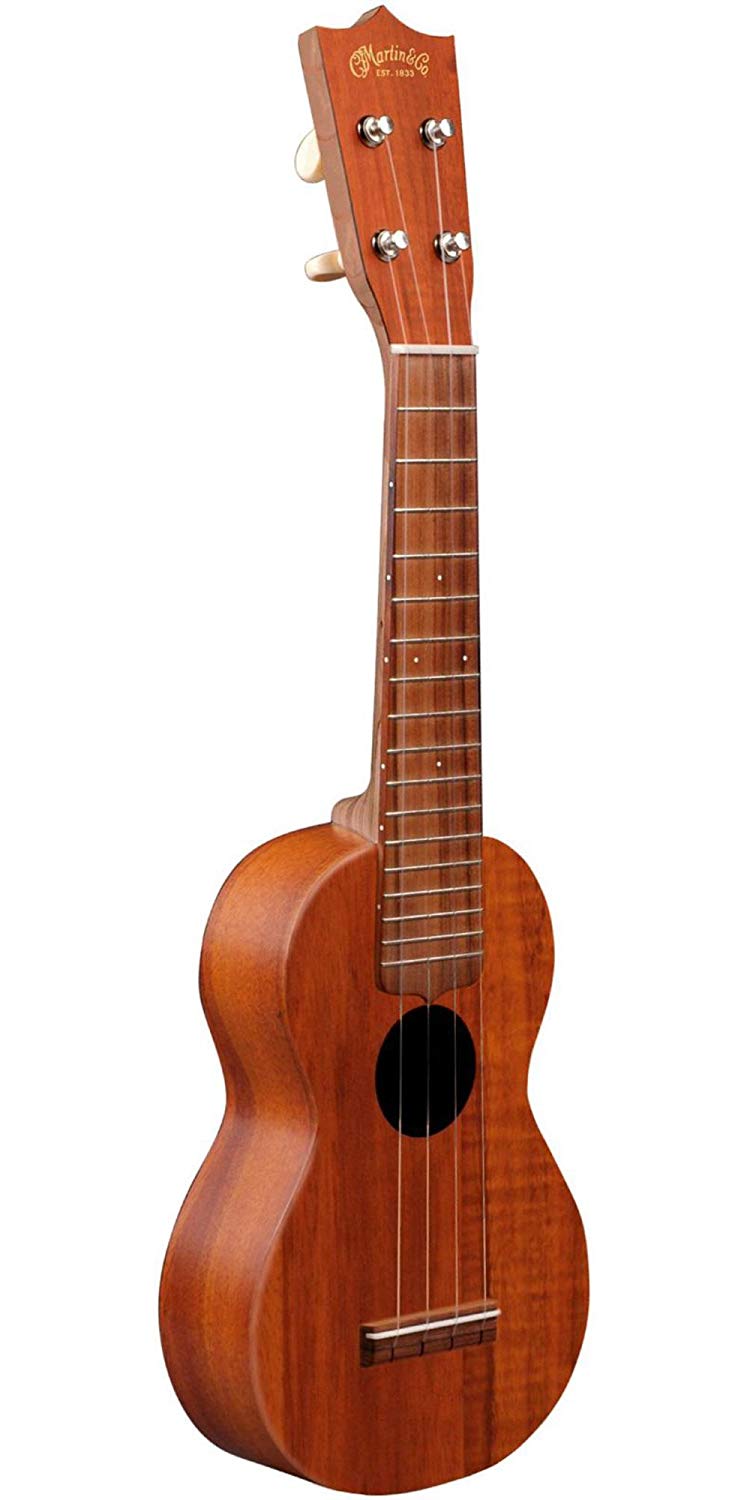Martin 110XKUKE Ukulele