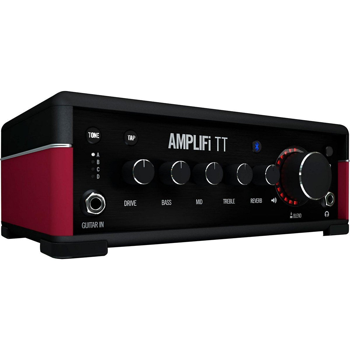 AMPLIFi TT Guitar Table Top Multi-Effects Unit