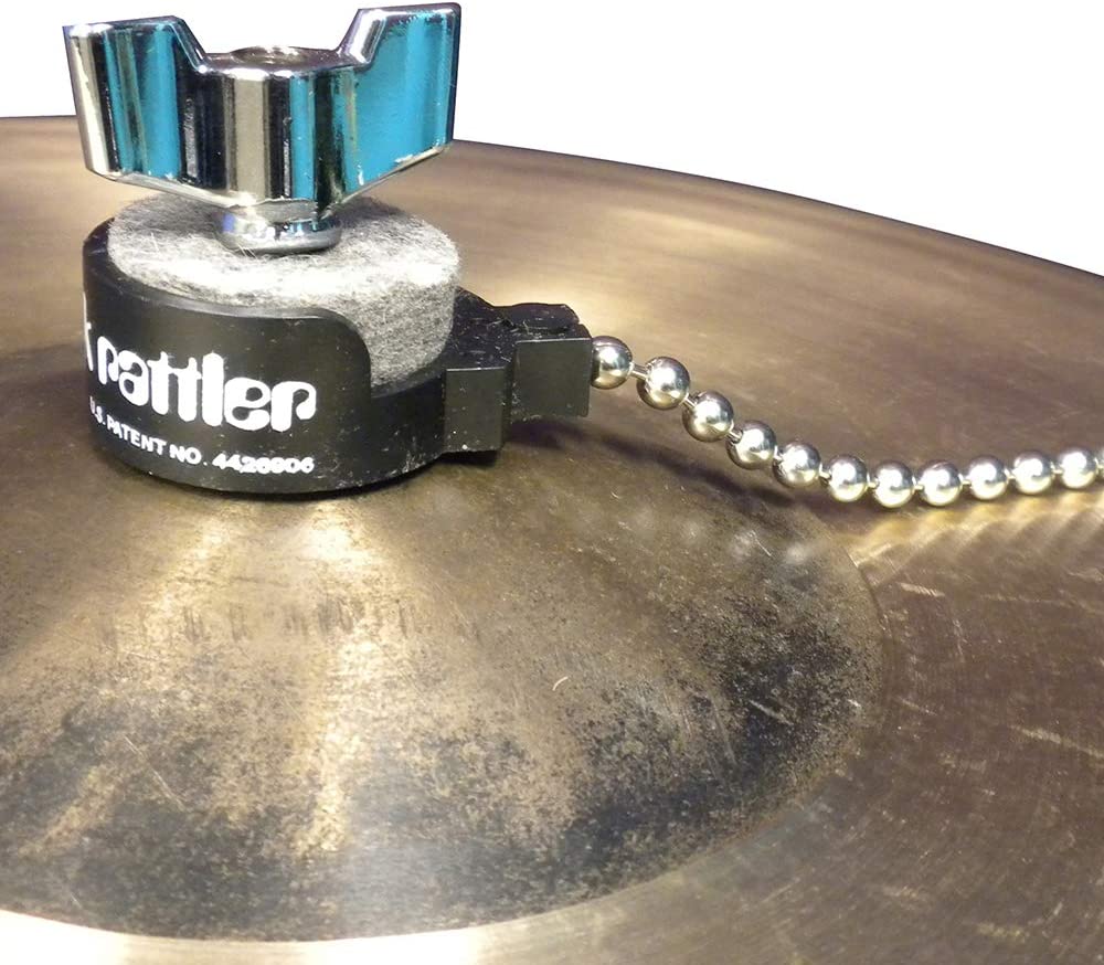 Promark R22 Cymbal Rattler