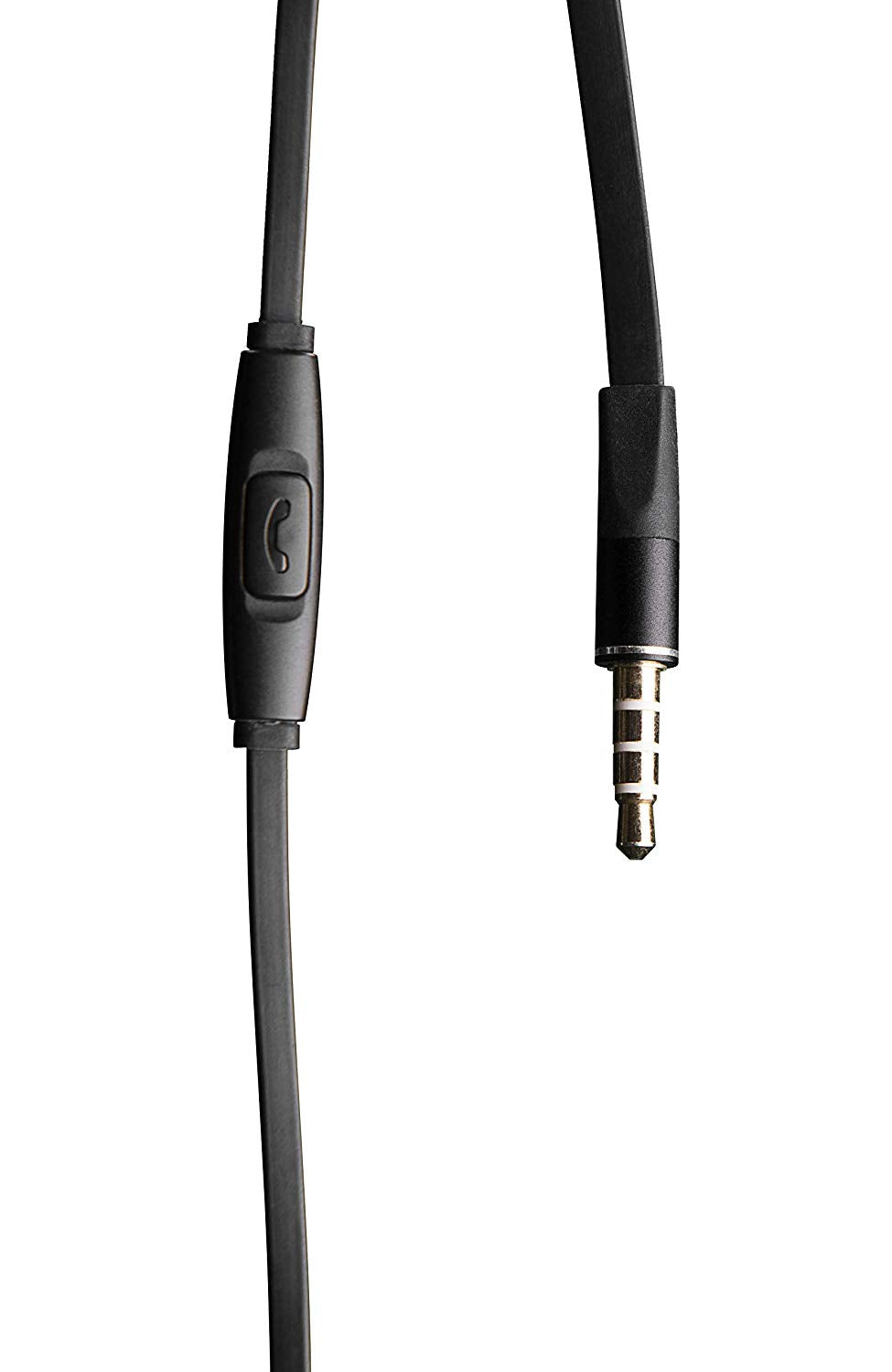Mackie CR Buds High Performance Earphones with Mic and Control