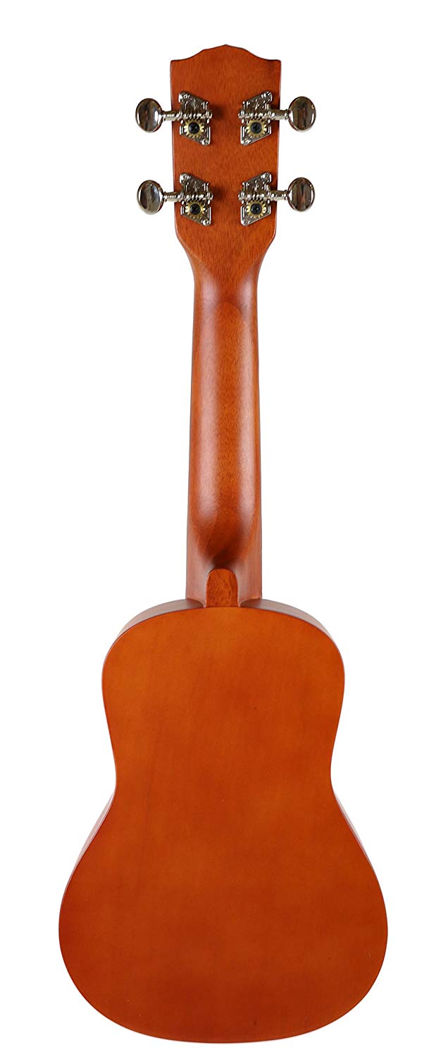 Fender Hermosa Soprano Ukulele