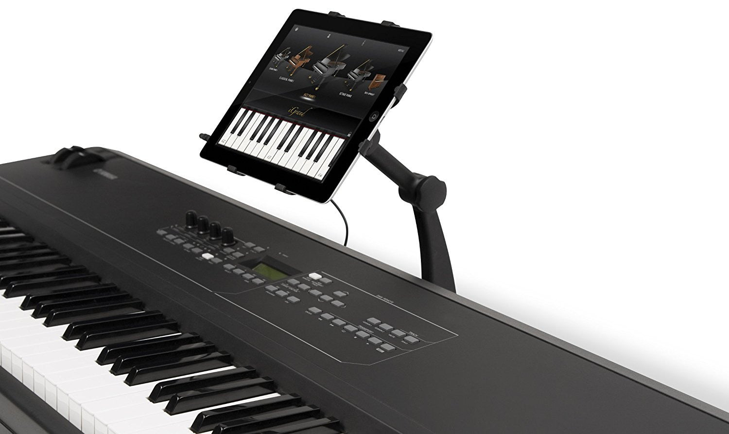 IK Multimedia iKlip Stand