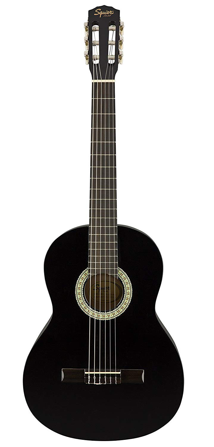 Squier SA-150N Nylon String Classical Guitar