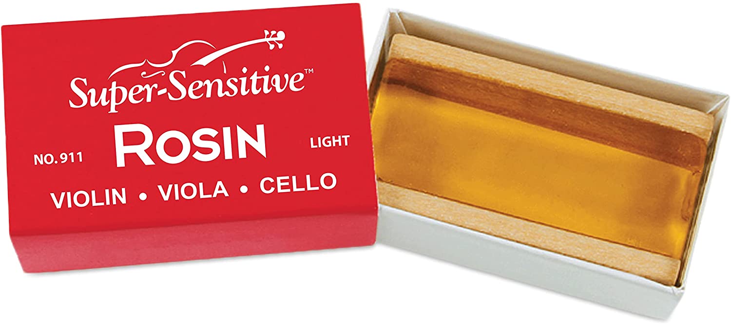 Super Sensitive Light Violin Rosin