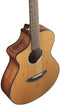 Breedlove Pursuit Concert Left-Handed CE Red Cedar-Mahogany Acoustic-Electric Guitar
