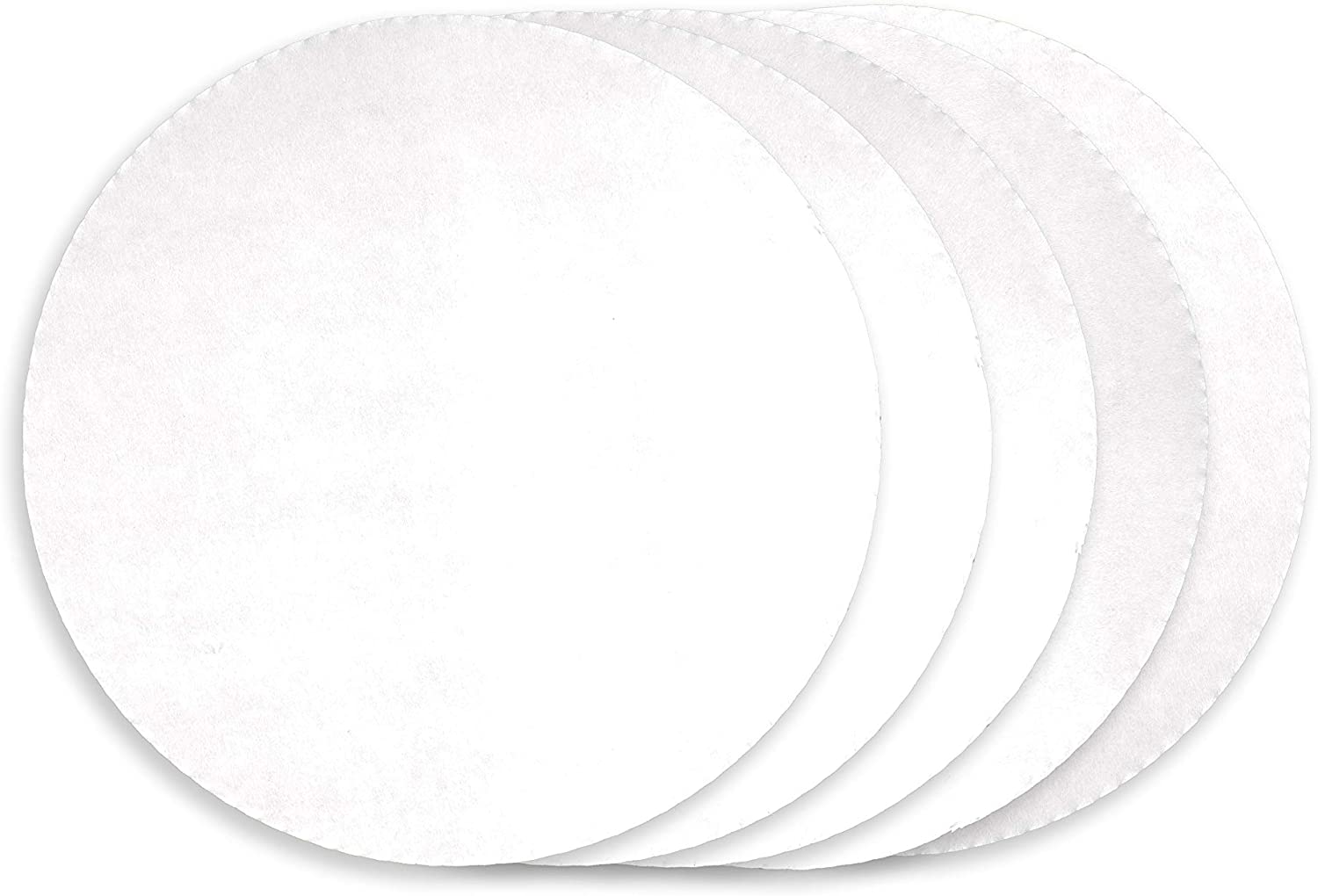 Gator GBELLCVR0809FILTER - 9 inch MERV 13 Filters (5-pack)