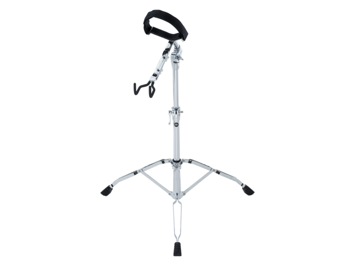 Professional Djembe Chrome Stand