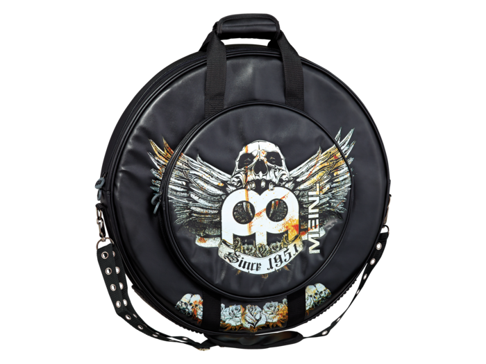 Professional Cymbals Bag, Black Jawbreaker