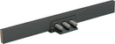 Yamaha LP5A Three-Pedal Unit for P85, P105, P115 Digital Pianos (Black)