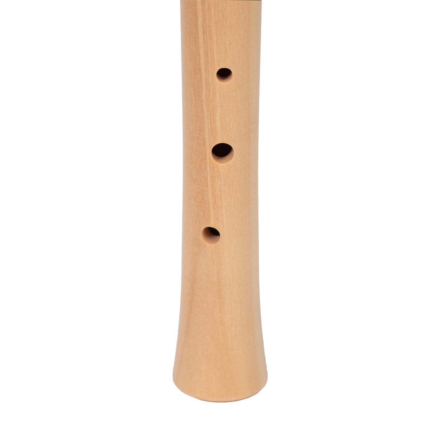 Cascha Descant Recorder - Baroque Fingering