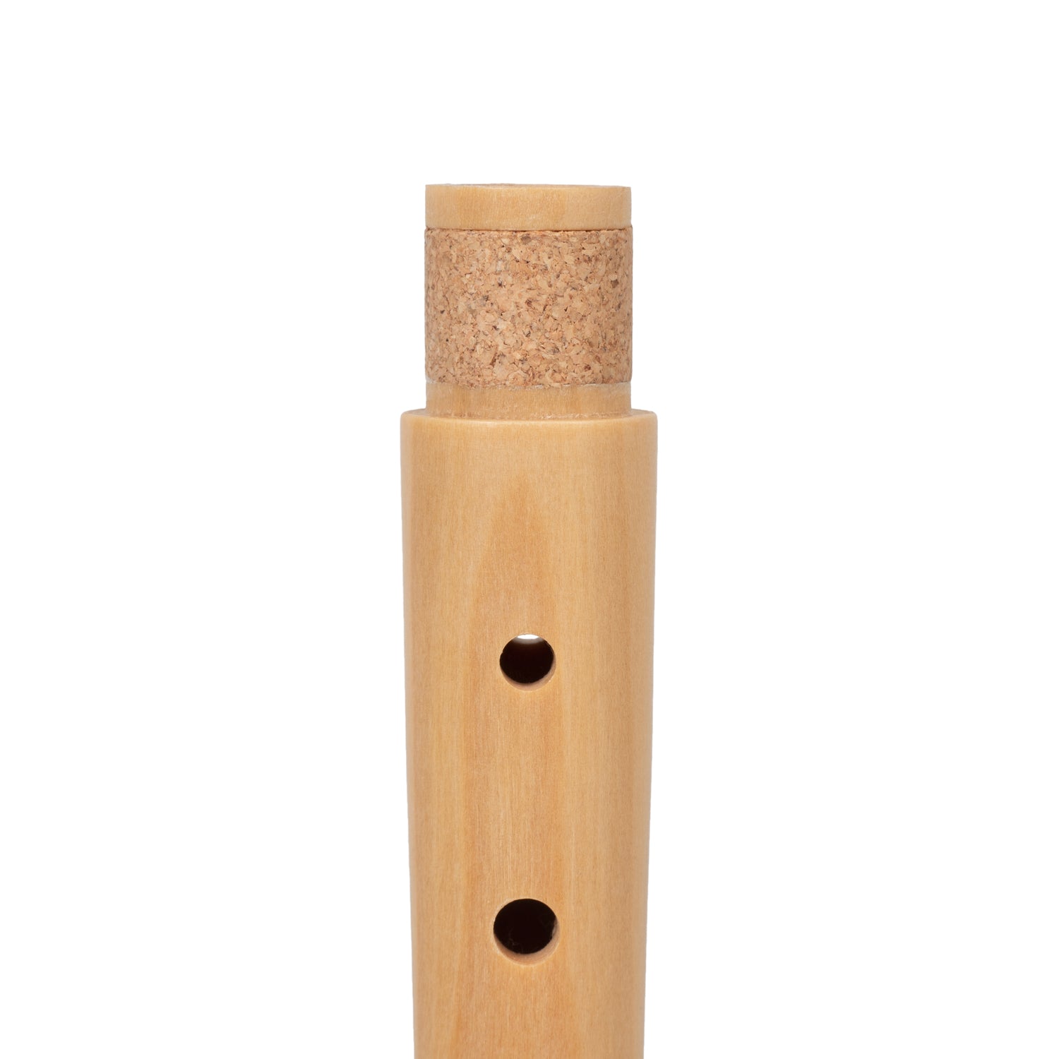 Cascha Descant Recorder - Baroque Fingering