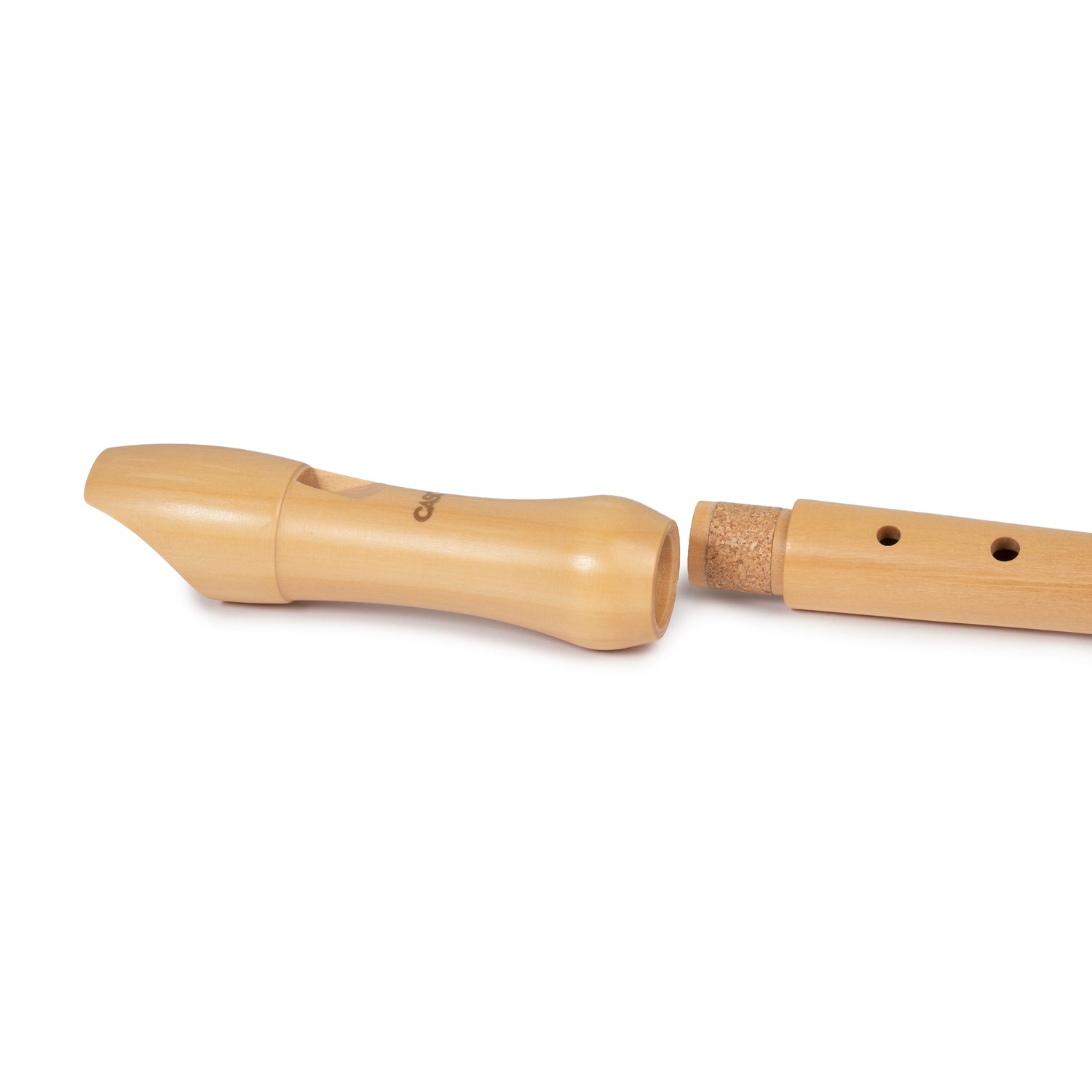 Cascha Descant Recorder - Baroque Fingering