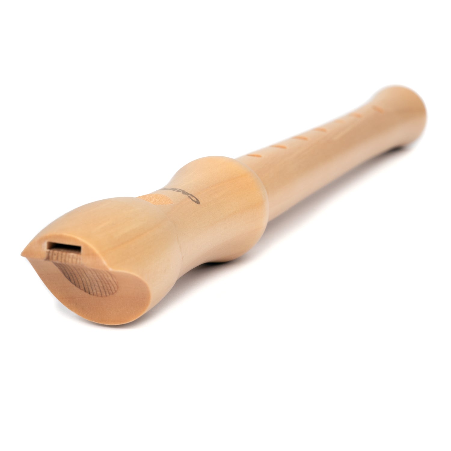 Cascha Descant Recorder - Baroque Fingering