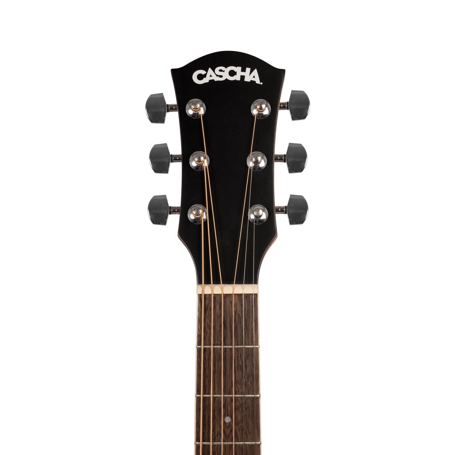 Cascha Western Dreadnought Guitar Set