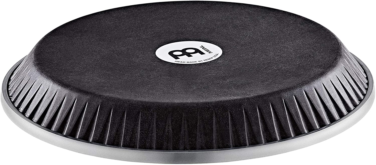 Meinl Percussion Bongo Drumhead (RTHEAD-11BK)