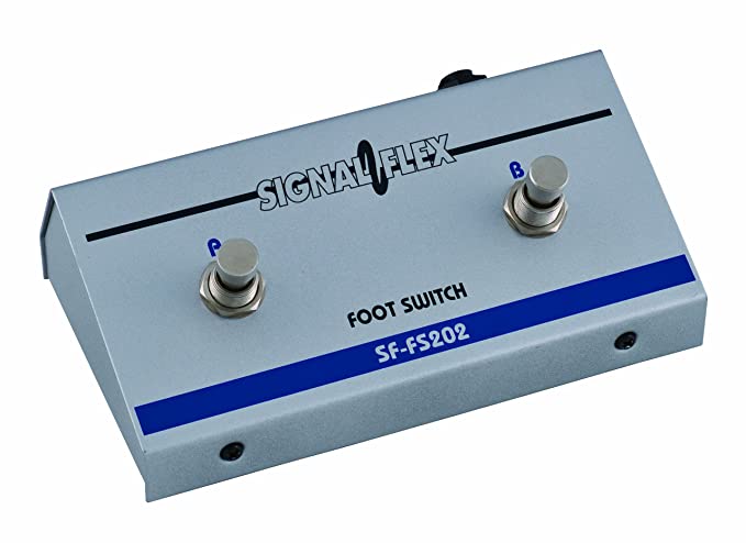 Signal Flex Double Footswitch