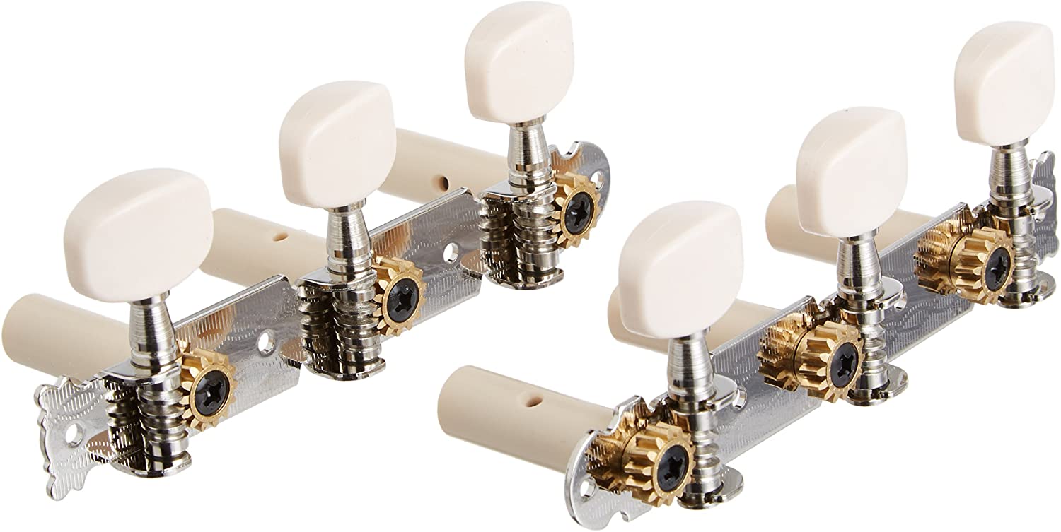 Ping P2620 Classic Guitar Tuning Machines