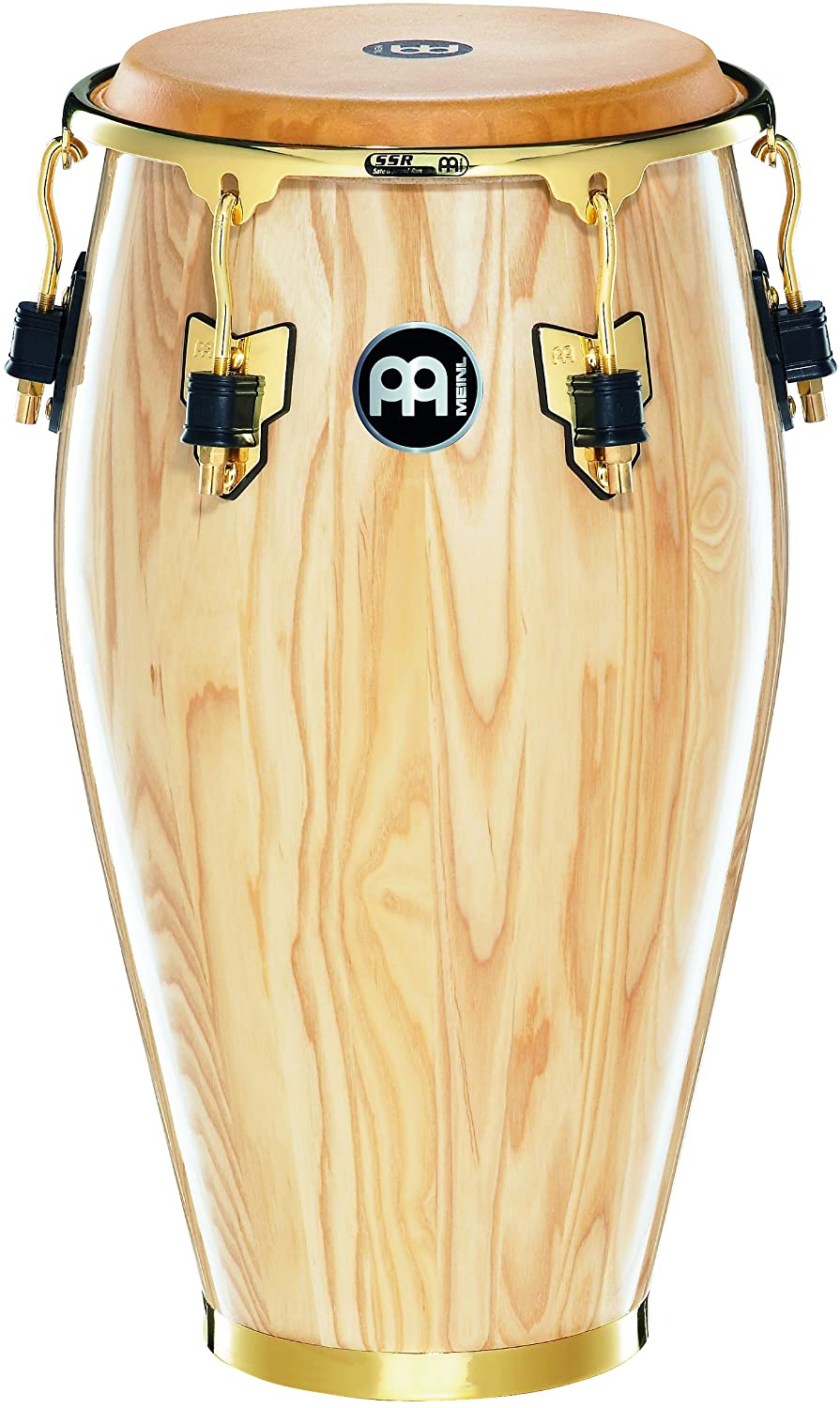 Meinl Artist Series "Mongo" Santamaria 12 1⁄2" Conga