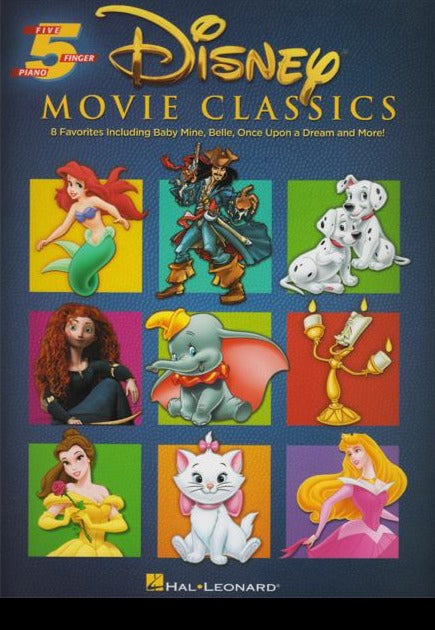 Disney Movie Classics