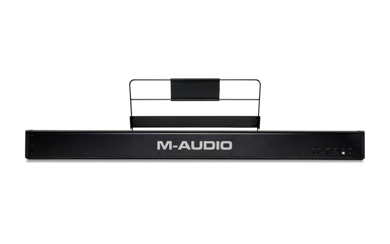 M-Audio 88-Hammer Action Usb Midi Controller