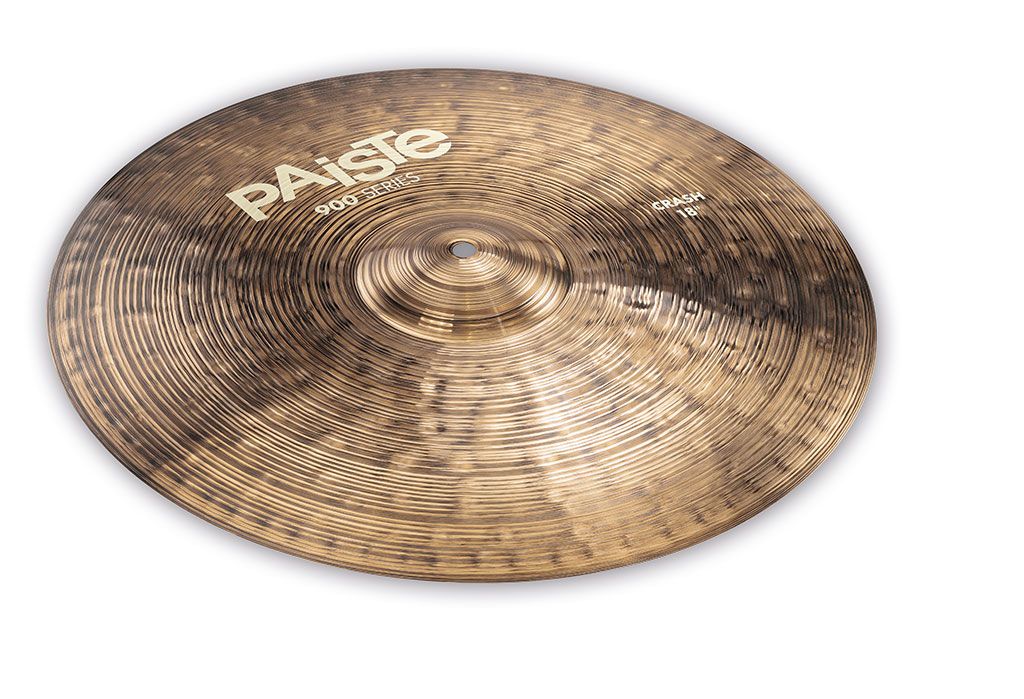 Paiste 900 Series 18 Crash Cymbal