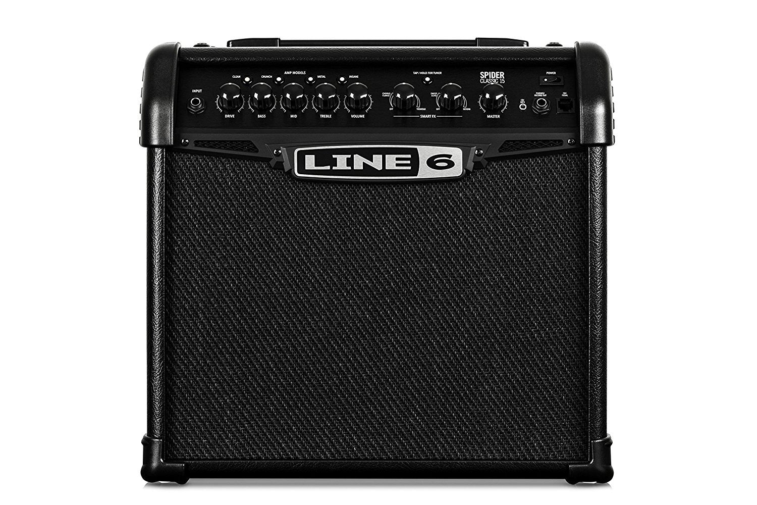 Line 6 Spider Classic 15 Modeling Amplifier