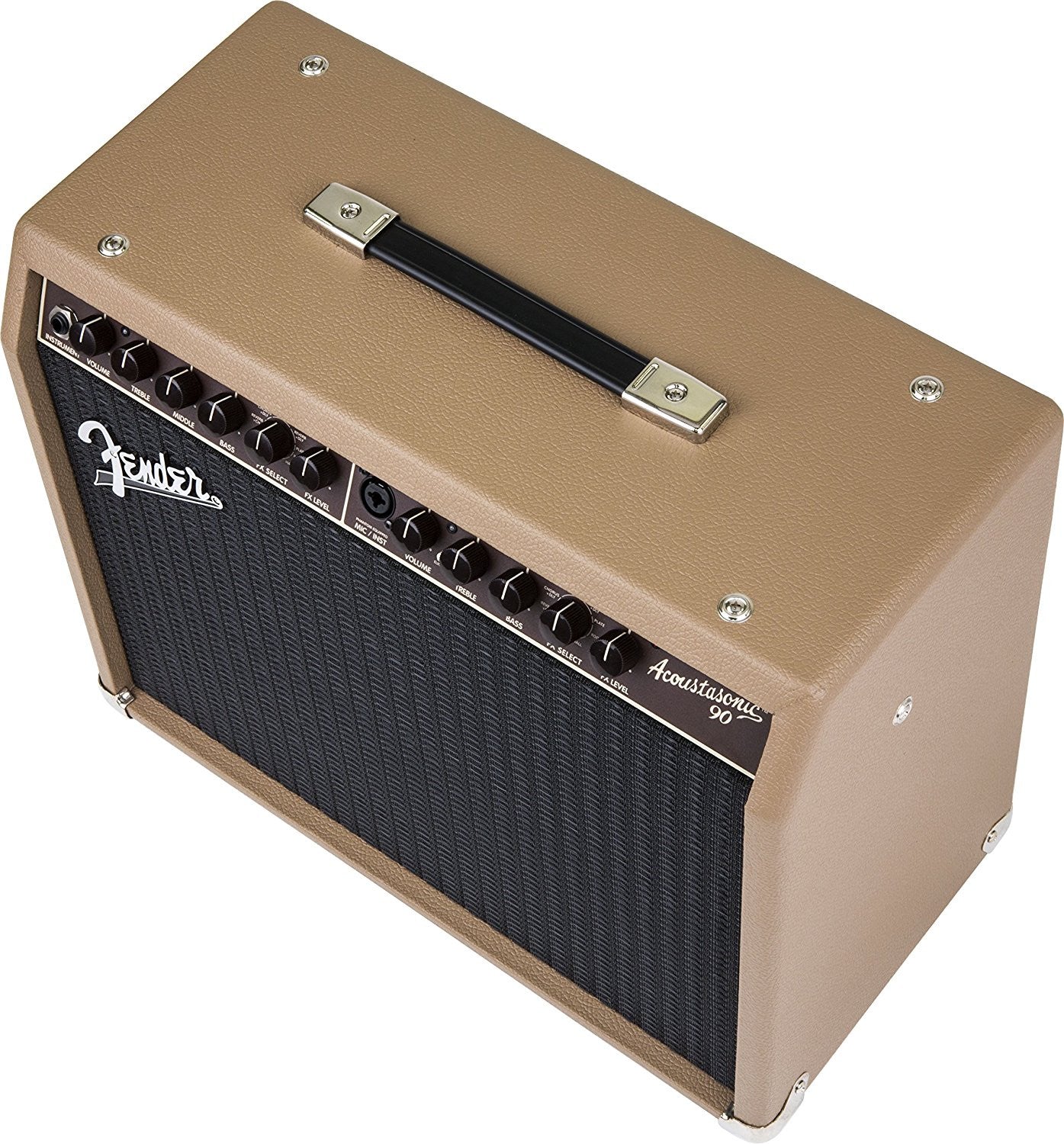 Acoustasonic 90 90W Acoustic Combo Amplifier