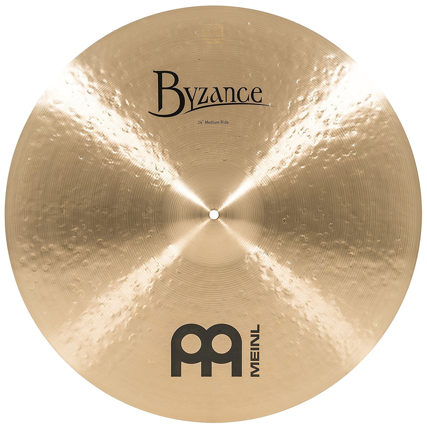 Byzance Medium Ride 24" Cymbal