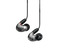 Shure Triple-Driver AONIC 5 Sound Isolating™ Earphones - Clear