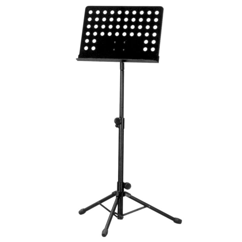 Stronghold Economic Hole Music Stand