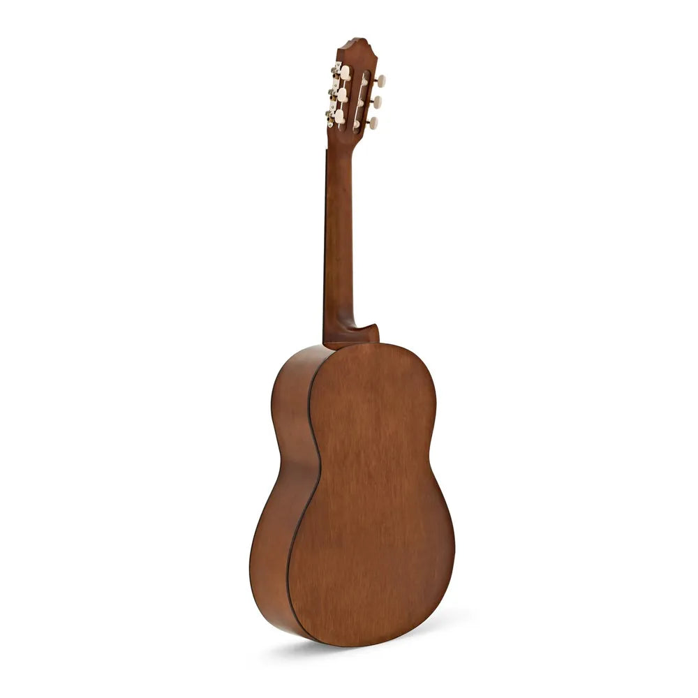 Guitarra Clásica Yamaha C40, Natural