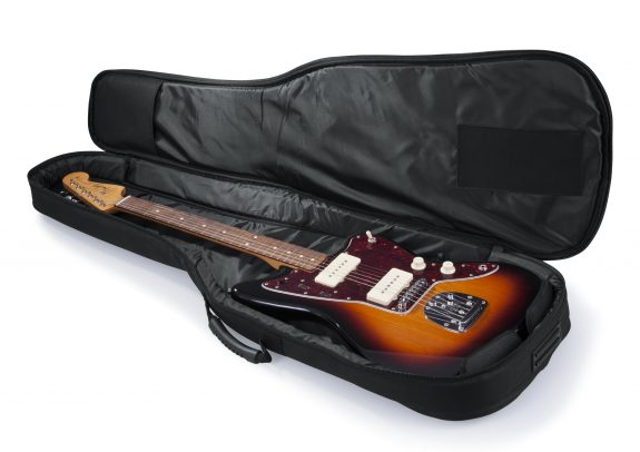Gator 4G Series Guitar Jazzmaster Guitar Gig Bag