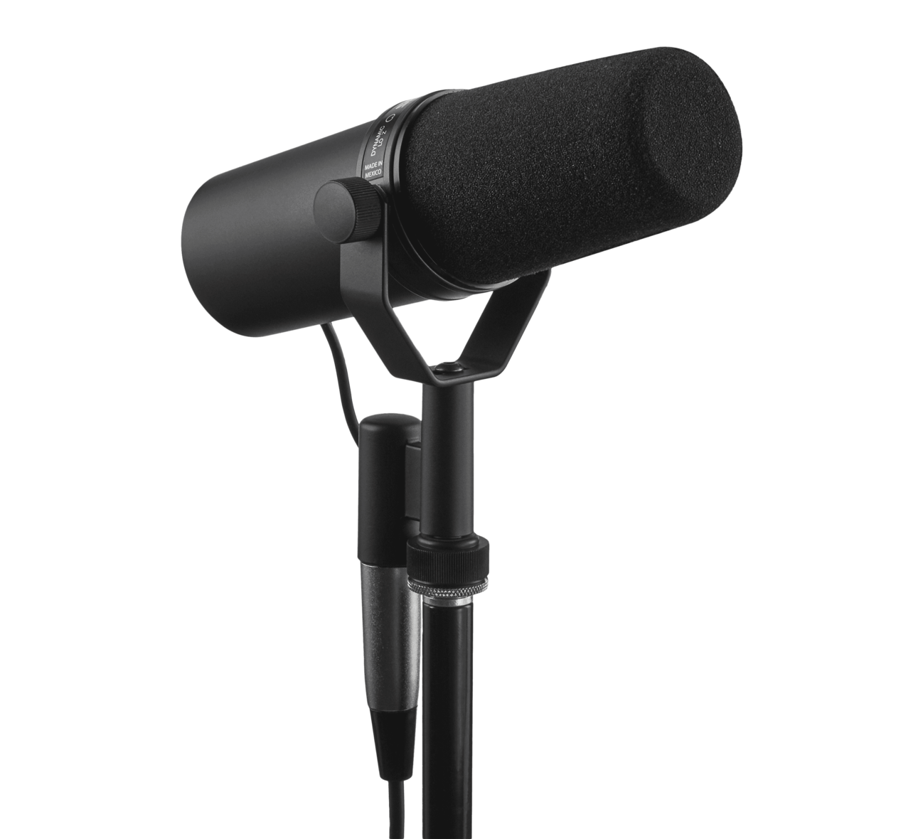 Shure SM7B Vocal Microphone
