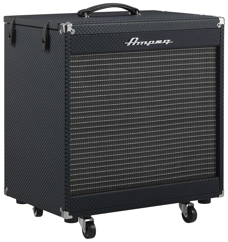PF-210HE 2x10 Portaflex "Flip-Top" Bass Amplifier Cabinet