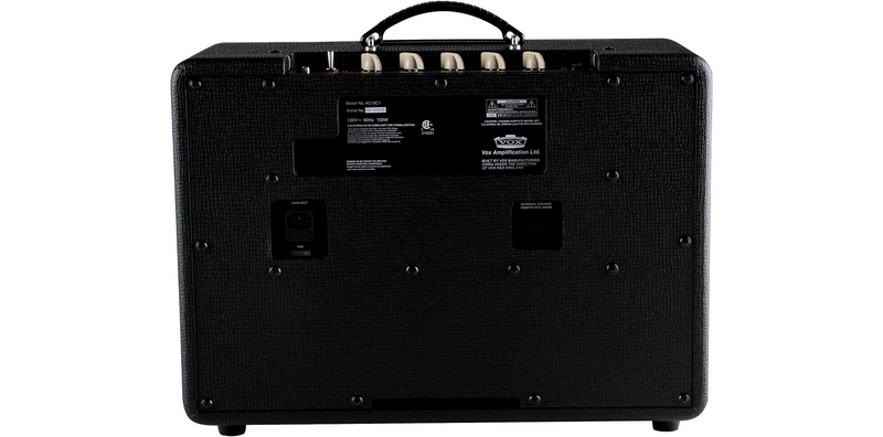 Vox AC10 Guitar 1x10" Tube Combo Amp